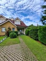 Domek BUMI - Bed and Breakfast Rewal