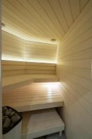 Vallikraavi apartment with sauna - B&B Tartu