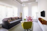 Cute Compact 1Bd1Bath Gem Shared Terrace! #397 - Ferienwohnung Istanbul