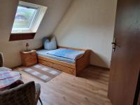 Triple Room with Mountain View