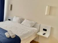 Appartement met 1 Slaapkamer en Balkon met Uitzicht op Zee