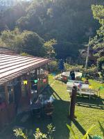 Paraíso aconchegante em Itaipava - B&B Itaipava