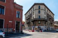 Green Certosa - Bright & Modern - 2 Steps from Train Station by InnStay - B&B Milán
