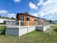 Beautiful 6 Berth Lodge With Disabled Access At Cherry Tree Ref 70829C - B&B