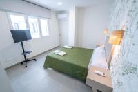 Habitación Doble con baño privado