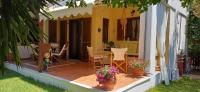 Tassos Beach House Nikiti - B&B Nikiti