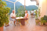 Casa Fratelli Castelli - B&B Ausonia