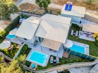 Euphoria Suites Palaiokastritsa - Chambres d’hôtes Palaiokastrítsa
