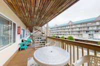 Ocean Point III 221 - Ferienwohnung Ocean City