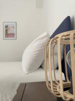 Camera Matrimoniale con Bagno Privato