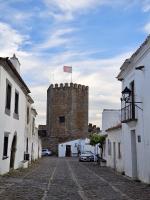 O Refúgio - B&B Reguengos de Monsaraz