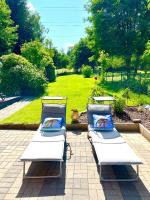 Landhaus AUSZEIT - B&B Borod