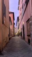 Lucca centro storico appartamento - B&B Lucca