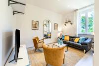 Genteel Home Porta Camollia - B&B Siena