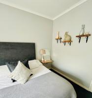 Deluxe Tweepersoonskamer met Bad