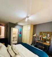 Tweepersoonskamer met Eigen Badkamer