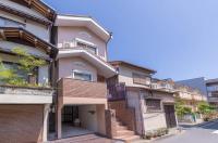 旅タイム 住吉神隠 - B&B Osaka