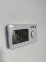 Airport White Hideway & Parking - B&B Otopeni