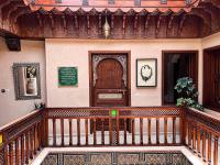 Riad Jamaique - Marrakech - B&B Marrakech