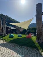 Vila Codreanu - B&B Bran