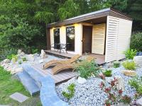 Luxury Triple Room
