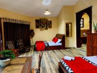 Diyon Holiday Bungalow - B&B Bandarawela