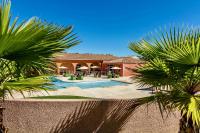 Villa Bacchus - Ferienwohnung Saint-Christol
