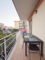150m dal Mare, Ampio Trilocale con 2 bagni e AC - B&B Ceriale
