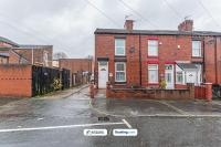 2BR House in St Helens, Fully furnished, Perfect for Short or Long Stays - B&B