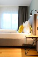 Suite met Balkon