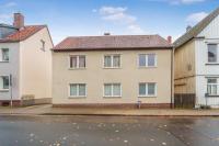 Zentrale Monteurunterkunft - Bed and Breakfast Celle