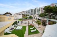 Urban Bliss Boutique Guesthouse - Ferienwohnung Faro