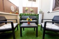 La casa dei Girasoli - B&B Maracalagonis