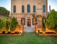 Domus Carla with Garden R&R - Ferienwohnung Venedig