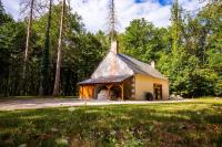 Maison du Garde Forestier au cœur des Châteaux de la Loire - B&B Cour-Cheverny