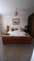 Dreibettzimmer mit eigenem Bad
