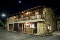 Villa Limia - B&B Lobera