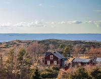 Antons Gästhem - B&B