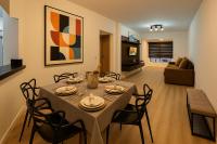 Apartamento 2 quartos Balneario - B&B Camboriú