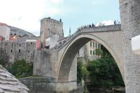 Sali Mostar - Ferienwohnung Mostar