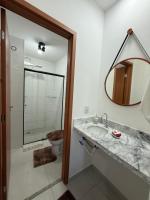 Refúgio São Rafael - B&B Cachoeira Paulista