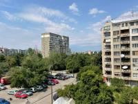 Blue Orchid Studio near airport & free parking - B&B Sofia