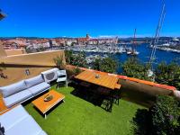 Sea Front - B&B La Ciotat