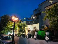 AHA Luxury Stay - 3BHK Villa in Central Udaipur - B&B Udaipur