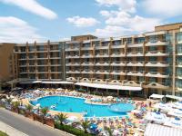 Jolka - B&B Sunny Beach