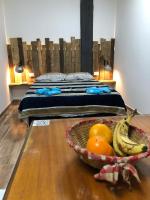 Monoambiente centrico 2 y mas - B&B Corrientes