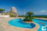 Apartamento Rubino 5C - Grupo Turis - B&B Calpe