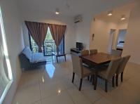 Eqino @ Swiss Garden Residences - B&B Kuantan
