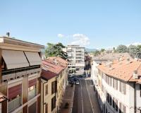 Appartamento con 2 stanze e 2 bagni - B&B Cantù