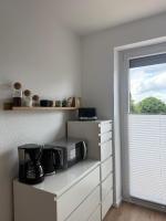 Ildiz Ferienwohnungen - B&B Wiefelstede